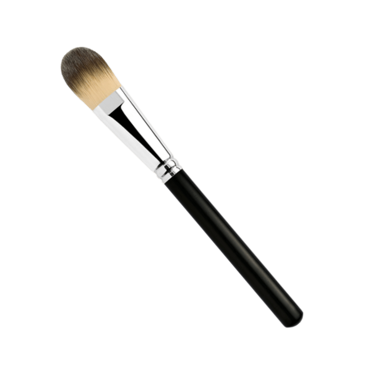Pennello make-up per fondotinta venduto in Italia da shop online moi mua srl