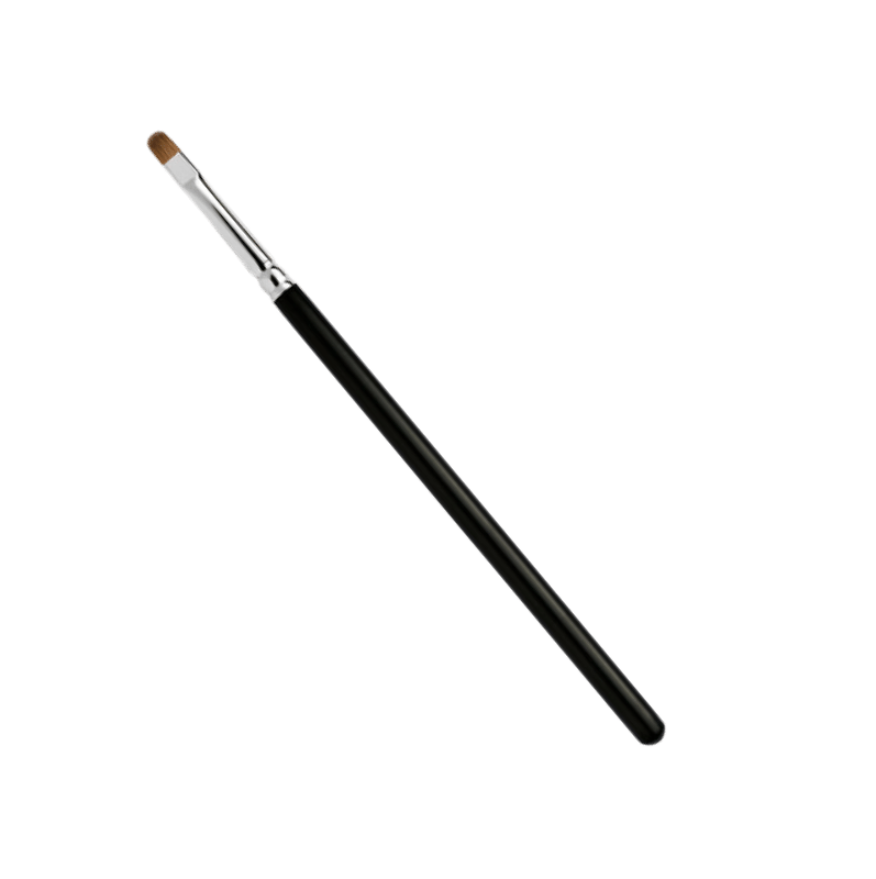Pennello make-up occhi piccolo martora - N1