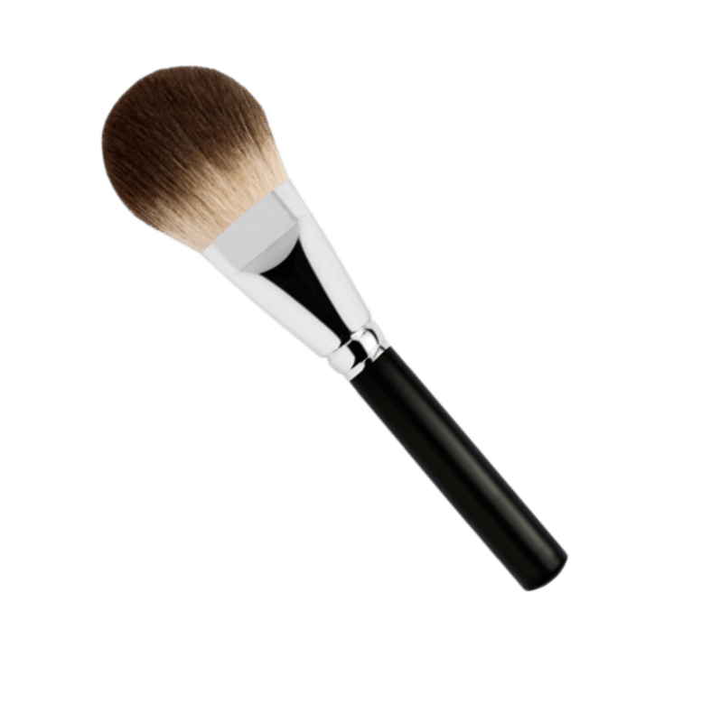 Pennello make-up per polvere, ombretto, fard in vendita da shop online moi mua italia pennelli e spugne