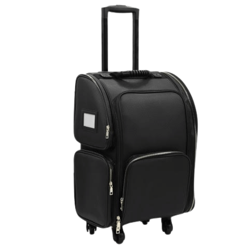 Trolley prodotti make-up venduti shop online moi mua