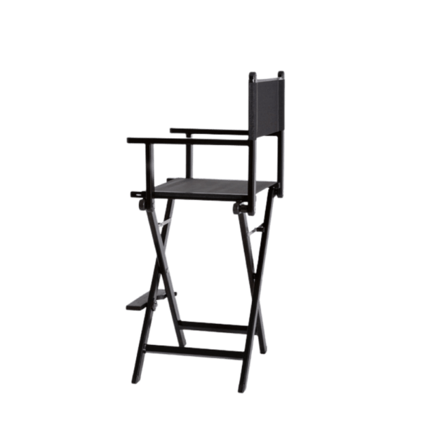 Scegli sedie che elevano il tuo talento: in Italia, le nostre sedie makeup sono progettate per supportare ogni tua creazione.