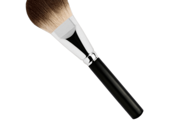 Pennello make-up per polvere, ombretto, fard in vendita da shop online moi mua italia pennelli e spugne